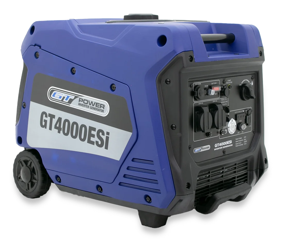 GT4000ESi