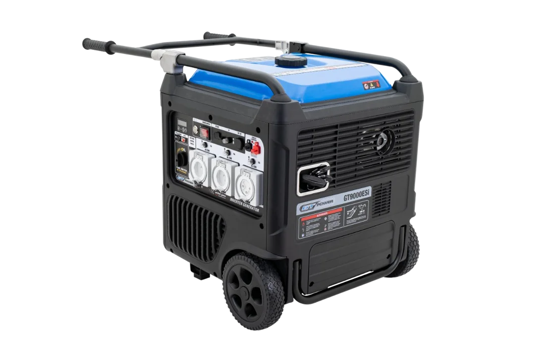 GT9000ESi