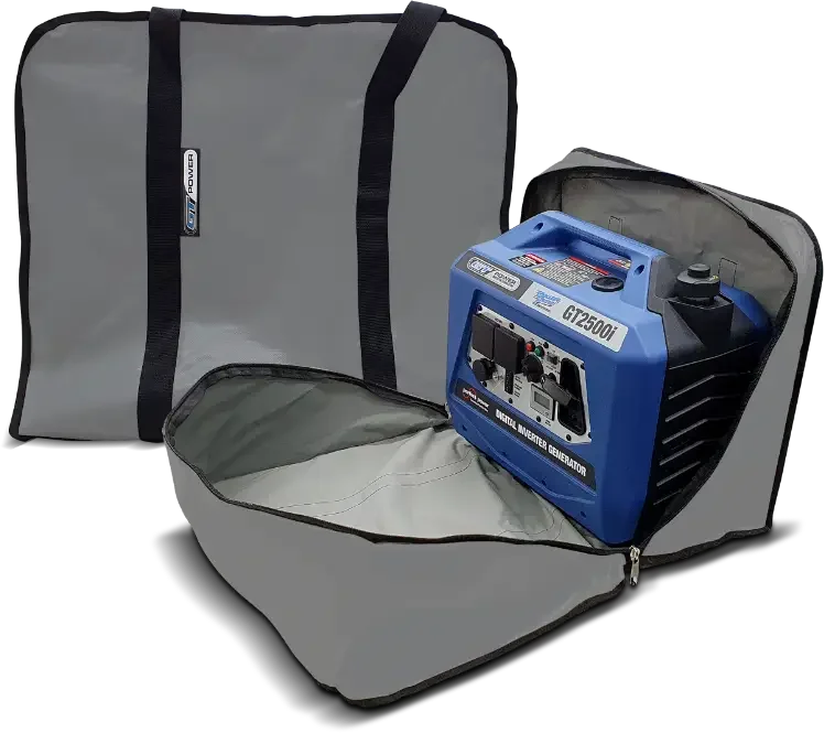 Generator Cover - Small